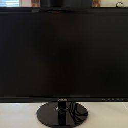 ASUS 24” Monitor VS248H-P | HDMI | Full HD