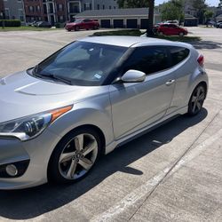 2015 Hyundai Veloster