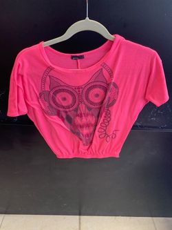 2 Girls blouses for 1 low bundle price