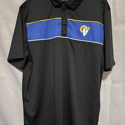 Rams Polo