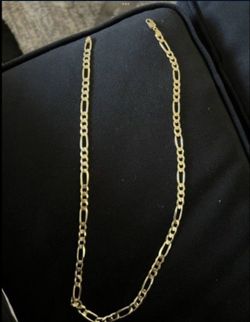 Gold Chains 14k