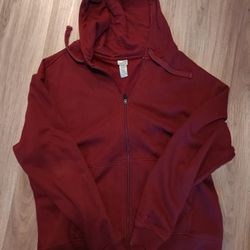 Champion Zipper Hoodie 