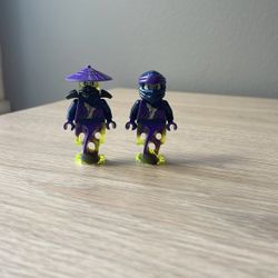 Ninjago ghost lego hot sale