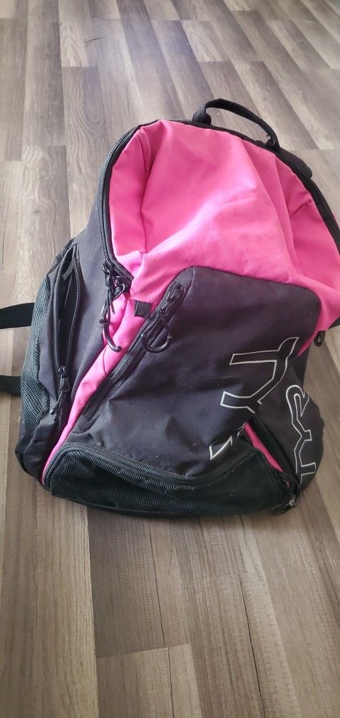TYR Swim Bag