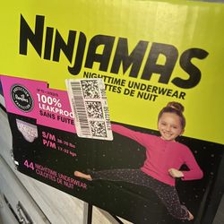 Diapers 