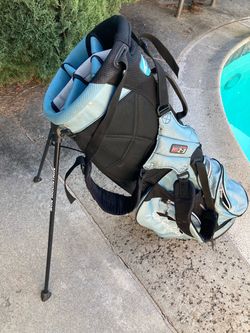Ladies golf bag