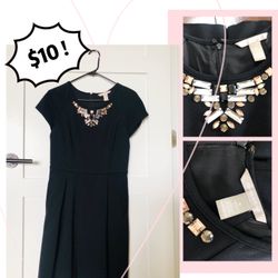 Banana republic Dress