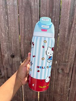 Hello kitty Owala 32 oz s