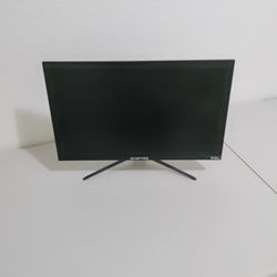 Sceptre M24 Monitor (FOR PARTS) (READ DESCRIPTION)