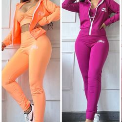 Conjuntos Deportivos