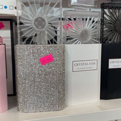 Diamond Fan