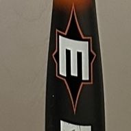 2011 EASTON SALVO SLOWPITCH SOFTBALL BAT