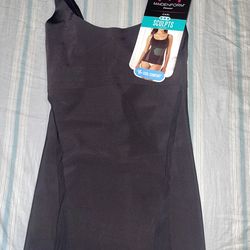 Maidenform Women’s Shapewear Modern Sculpts Extra Firm Shaping Cami FLS096 Size S