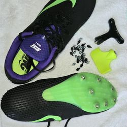 Nike Rival S - BRAND NEW