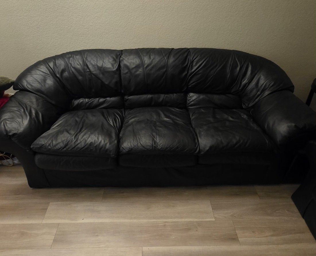 Couch Set