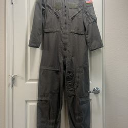 CWU 27/P Nomex Flight Suit (38S)