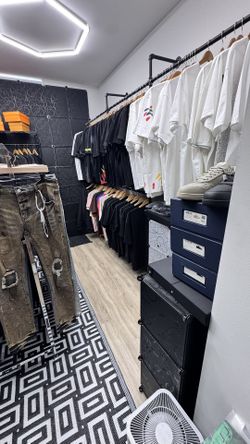 Ropa Zapatos etc