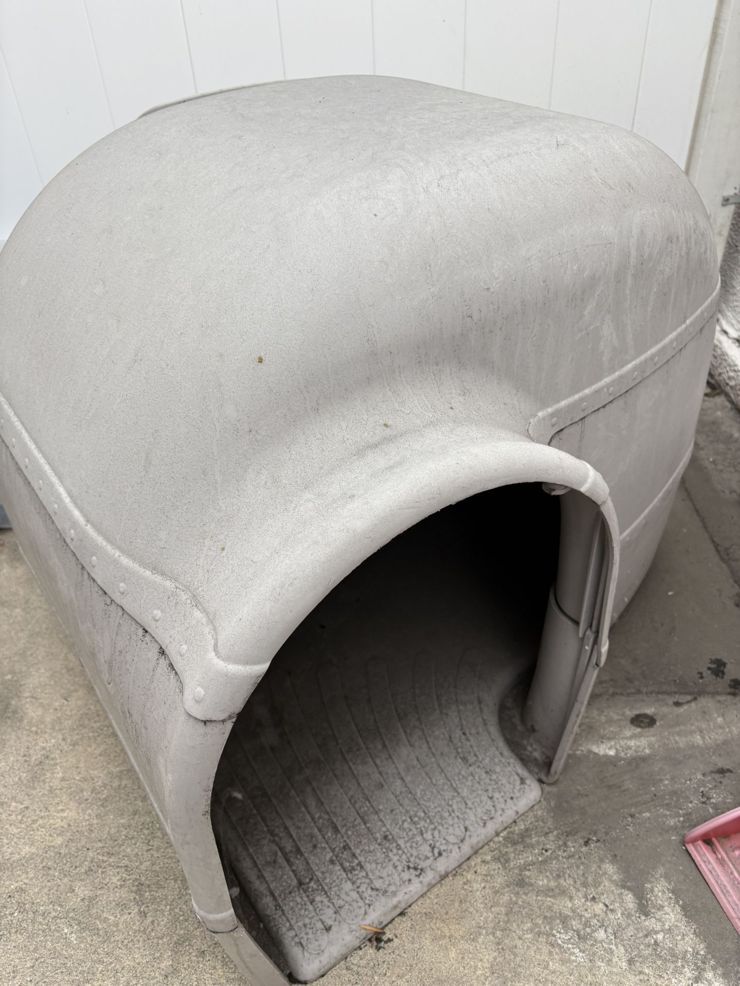 Dog House
