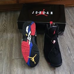 JORDAN SHOES SIZE 12