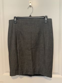 Express pencil skirt