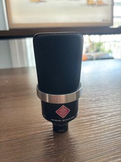 Neumann TLM 102 Large Diaphragm Condenser Microphone