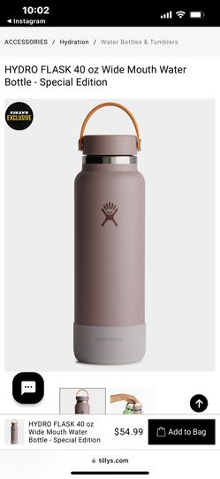 Hydro Flask 