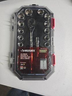 Socket Set