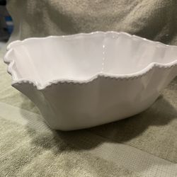 Grace Ceramics Serving Bowl