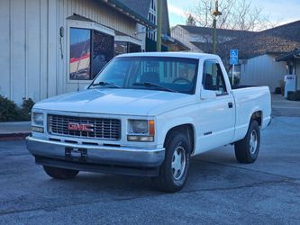 1996 GMC Sierra 1500