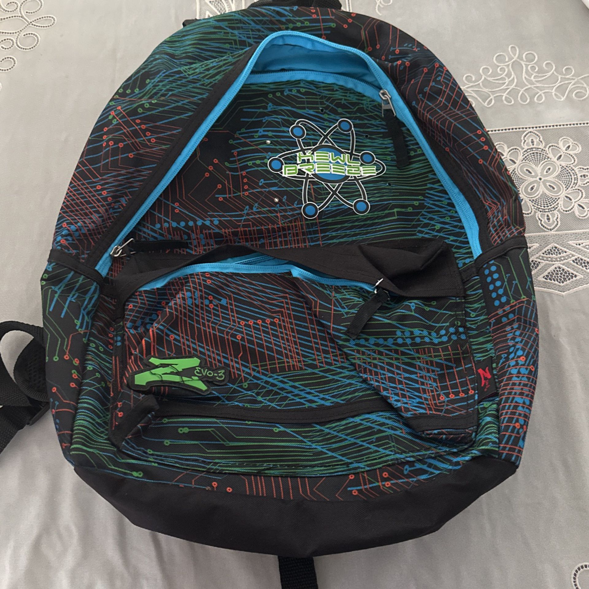 Backpack / bag / Back pack 