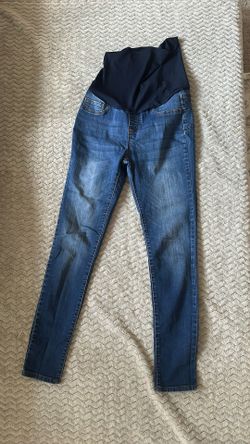Maternity Jeans