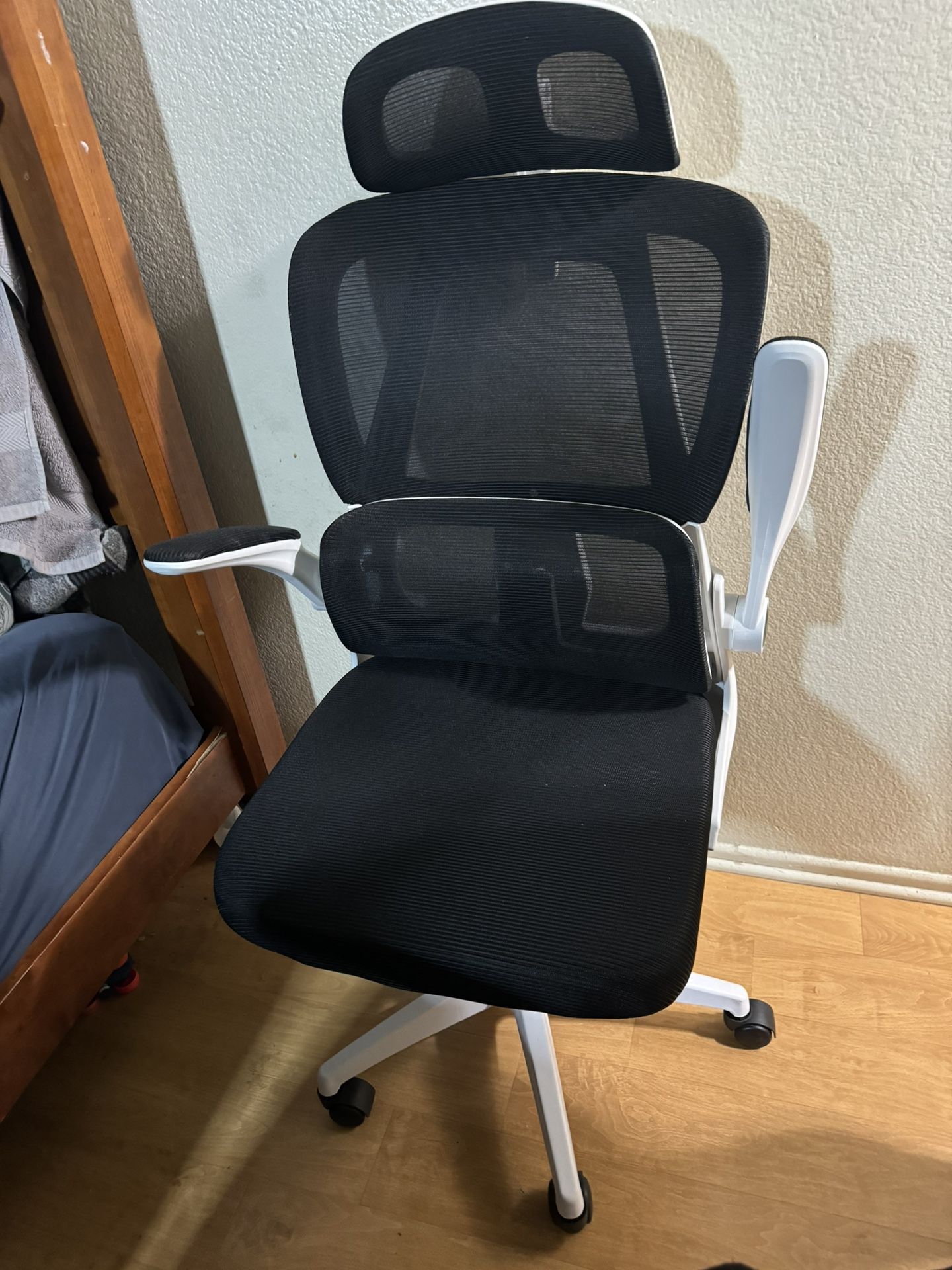 Office Chair (New & Assembled)🤩💥✅👈🏻