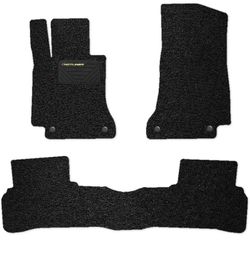 New Car Mats (Please read the description)