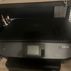 HP Envy 5663 Printer 