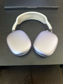 Apple AirPods Max (Lilac)