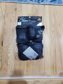 Pad Set