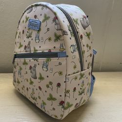 Loungefly My Neighbor Totoro