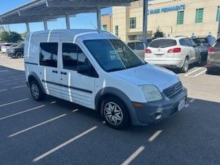 2011 Ford Transit Connect 6999$. Clean Title