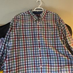 US Polo Assn 3XL Button Down