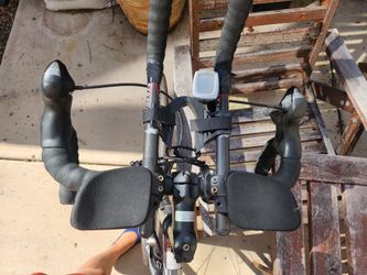 Trek 2.1 Pilot4