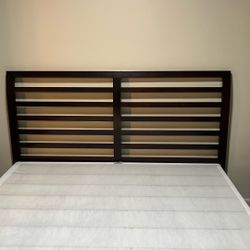 Bed Frame