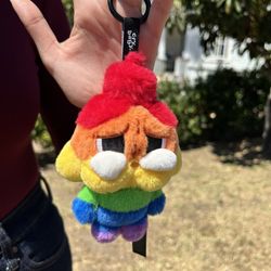 Bag Charm 