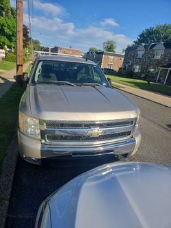 2009 Chevrolet Silverado 1500