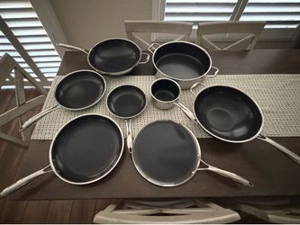 Cookware