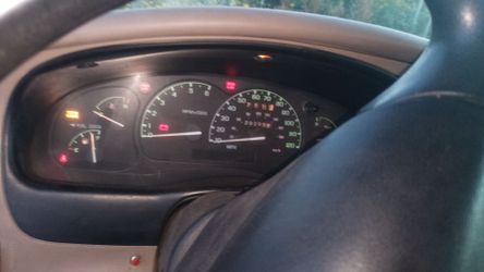 Ford Ranger _ MAZDA 1999