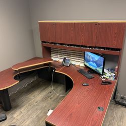 Desk 
