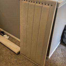 Twin Size Bed From Amazon