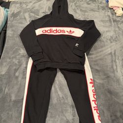 Kids Sweatsuit 