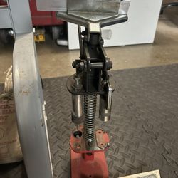 Shotgun Shell Press & Materials