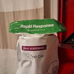 Drug Test Instant Results 15 Panel Urine Analysis 